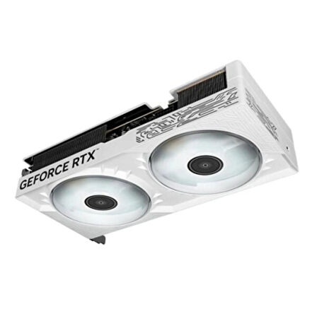 GALAX GeForce RTX 5070 Ti 1-Click OC White 16GB GDDR7 256 Bit DLSS 4 Ekran Kartı (57IZN6MDDNWH)