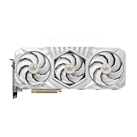 GALAX GeForce RTX 5080 HOF Gaming 1-Click OC 16GB GDDR7 256 Bit DLSS 4 Ekran Kartı (58NZN6MDDPFG) 
