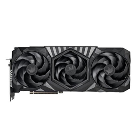 GALAX GeForce RTX 5070 Ti HOF Gaming Black Edition 1-Click OC 16GB GDDR7 256 Bit DLSS 4 Ekran Kartı (57IZN6MDCXHS)