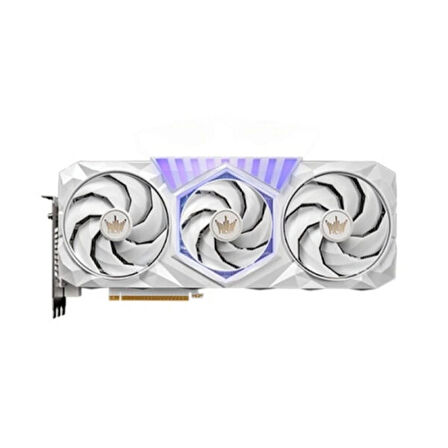 GALAX GeForce RTX 5070 Ti HOF Gaming 1-Click OC 16GB GDDR7 256 Bit DLSS 4 Ekran Kartı (57IZN6MDDPWT)