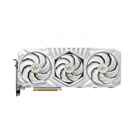 GALAX GeForce RTX 5070 Ti HOF Gaming 1-Click OC 16GB GDDR7 256 Bit DLSS 4 Ekran Kartı (57IZN6MDDPWT)