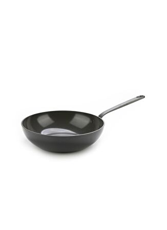 Green Pan Alüminyum Tava CRAFT 28CM WOK TV