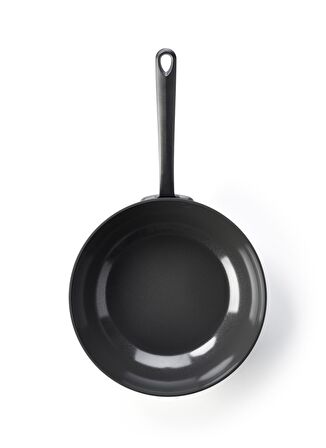 Green Pan Alüminyum Tava CRAFT 28CM WOK TV