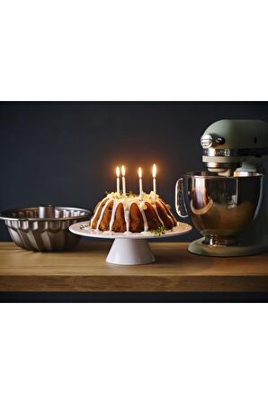 KitchenAid CC003297-001 Bundt Kek Kalıbı 24 Cm.