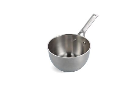 KitchenAid Çelik 3 Katlı Şef Sos Tenceresi 18 cm