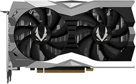 Zotac Gaming GeForce RTX 2060 Super Mini Ekran Kartı