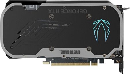 ZOTAC NVIDIA 12GB GDDR6X RTX4070 TWIN EDGE OC ZT-D40700H-10M VGA