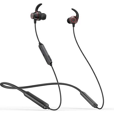 TECNO Bravo B1 Wireless Earphone Siyah (TECNO Türkiye Garantili)