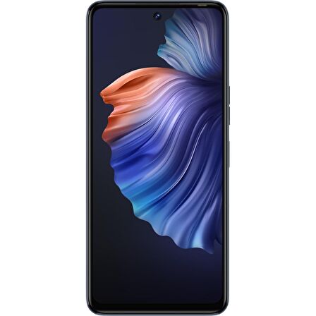 Tecno Camon 18 Mavi 128 GB 6 GB Ram Akıllı Telefon (Tecno Türkiye Garantili)