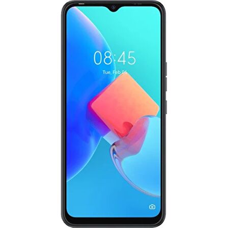 TECNO Spark 8C Siyah 128 GB 4 GB Ram Akıllı Telefon (TECNO Türkiye Garantili)