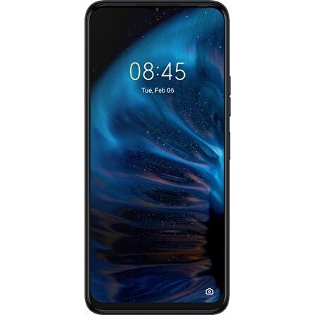 TECNO Spark 9 Pro KH7N 4/128 GB Siyah (TECNO Türkiye Garantili)