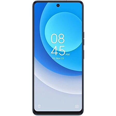 TECNO Camon 19 Pro CI8N 8/128 GB Siyah (TECNO Türkiye Garantili)