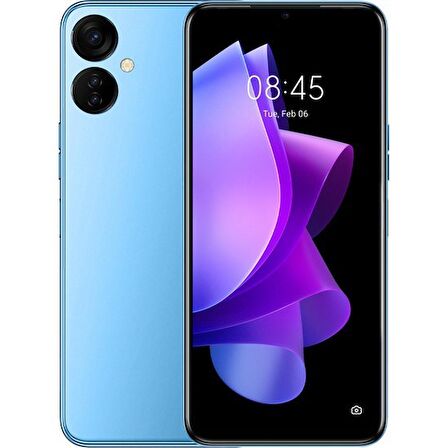 Tecno Spark 9t 128 Gb 4 Gb Ram (Tecno Türkiye Garantili)