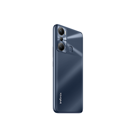 Infinix Hot 20i Siyah 64 GB 4 GB Ram Akıllı Telefon (Infinix Türkiye Garantili)