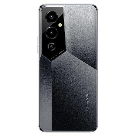 TECNO Pova 4 Pro 8/256 GB Gri (TECNO Türkiye Garantili)