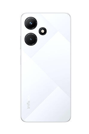 İnfinix Hot 30İ 128+8GB Ram Cep Telefonu (İnfinix Türkiye Garantili)