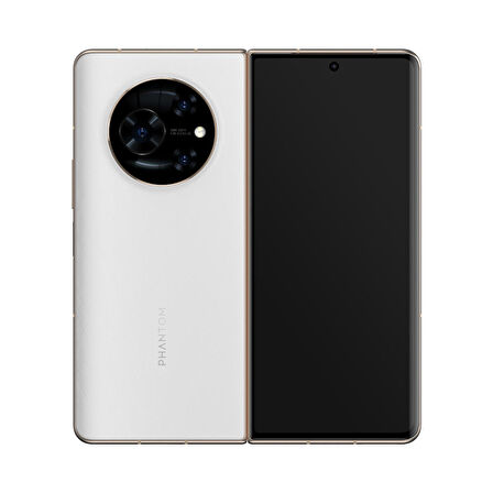 TECNO PHANTOM V Fold 12/512 GB Beyaz (TECNO Türkiye Garantili)