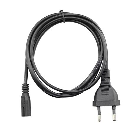 Vcom Ce023 1.8 0.50Mm2 1.8Mt Teyp Power Kablosu / Vcom