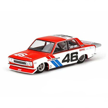 Mini GT 1:64 Datsun 510 Pro Street BRE510 V1