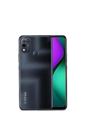 Infinix Hot 10 Play 64 GB Siyah