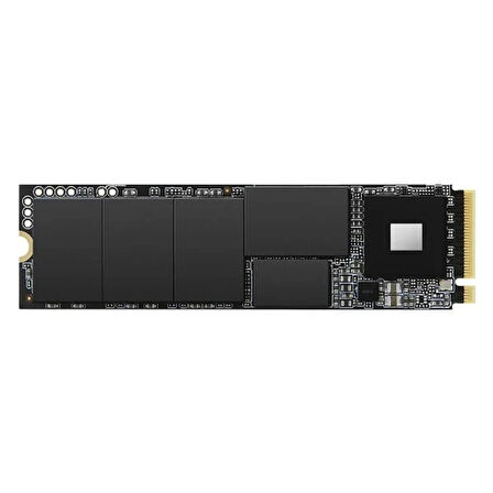 KLEVV Cras C930 1TB NVMe PCIe Gen4 x4 Okuma 7400MB – Yazma 6400MB PS5 Uyumlu Soğutuculu M.2 SSD (K01TBM2SP0-C93)