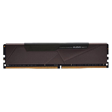 KLEVV Bolt X 8GB 3200MHz CL16 XMP 2.0 DDR4 Ram (KD48GU880-32A160T)