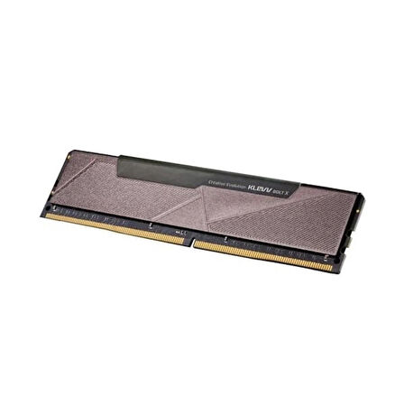 KLEVV Bolt X 8GB 3200MHz CL16 XMP 2.0 DDR4 Ram (KD48GU880-32A160T)