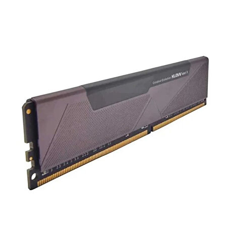 KLEVV Bolt X 8GB 3200MHz CL16 XMP 2.0 DDR4 Ram (KD48GU880-32A160T)