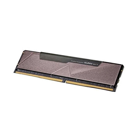 KLEVV Bolt X 8GB 3600MHz CL18 XMP 2.0 DDR4 Ram (KD48GU880-36A180T)