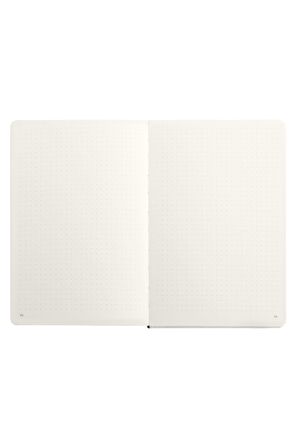 Victoria's Journals Copelle 14*21 cm. 120 Yp. Bullet Journal - Noktalı Defter-Dolmakalem Defteri