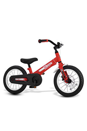 SmarTrike Xtend 3'ü 1 Arada Büyüyen Çocuk Bisikleti, 3-7 Yaş için Dengeden Pedala Eğitim Bisikleti