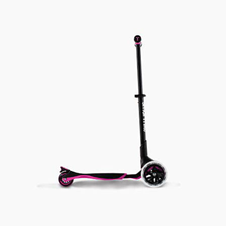 SmarTrike Xtend 3 Aşamalı Büyüyebilen Çocuk Scooterı (3-12 Yaş)