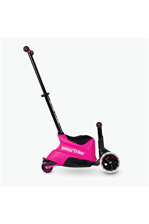 SmarTrike Xtend Büyüyebilen Ride On Scooter (12 Ay - 12 Yaş)
