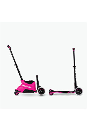 SmarTrike Xtend Büyüyebilen Ride On Scooter (12 Ay - 12 Yaş)