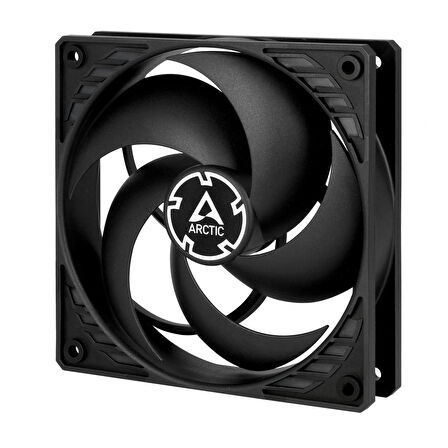 ARCTIC P12 120mm Siyah Kasa Fanı - ACFAN00119A