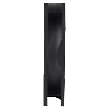 ARCTIC F12 120mm Siyah Kanat Siyah Çerçeve Kasa Fanı (ACFAN00201A)