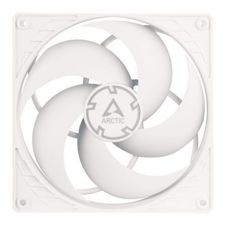 ARCTIC P14 PWM PST 140cm Basıncı Optimize Edilmiş Beyaz Kasa Fanı (ACFAN00197A)