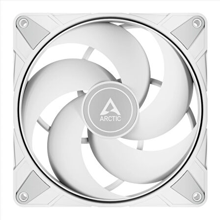 Arctic P14 MAX White 14cm 95CFM Ultra Yüksek Performanslı 0dB Sessiz 2800RPM PWM Kasa Fanı (ACFAN00304A