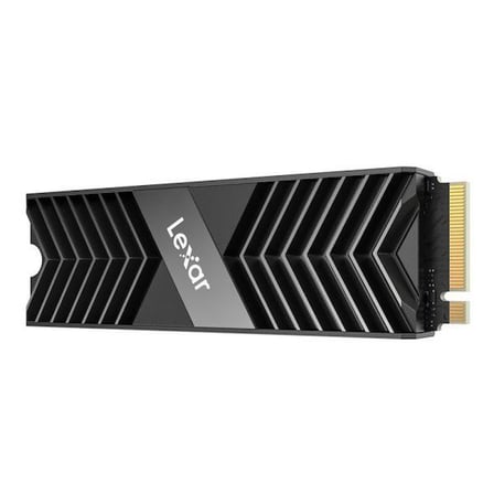 Lexar NM800 PRO LNM800P001T-RN8NG Soğutuculu PCI-Express 4.0 1 TB M.2 SSD - Outlet
