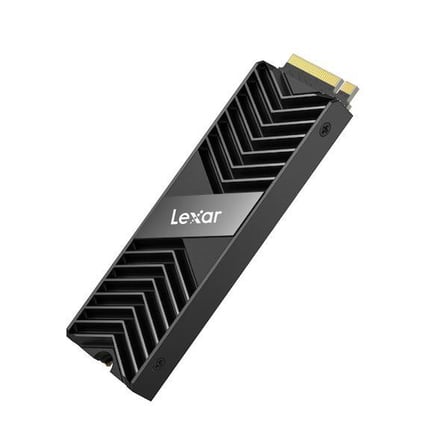 Lexar NM800 PRO LNM800P001T-RN8NG Soğutuculu PCI-Express 4.0 1 TB M.2 SSD - Outlet