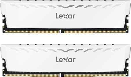 Lexar Thor 16 GB (2x8) 3600 MHz CL18 LD4BU008G-R3600GDWG DDR4 Ram - OUTLET