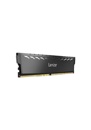 Lexar Thor 8 GB 3200 MHz CL16 LD4BU008G-R3200GSXG DDR4 Ram - OUTLET