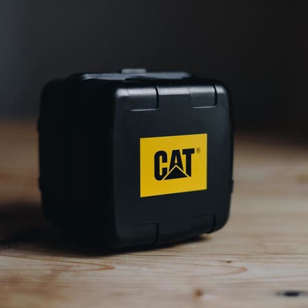 CAT LV.161.27.137 Erkek Kol Saati