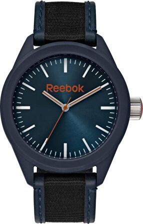 Reebok Rf-spd-g2-pnmn-no Erkek Kol Saati