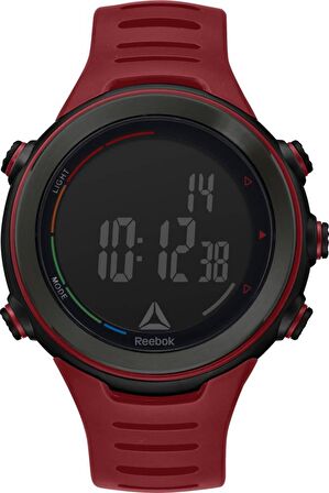 Reebok Sprınt Red Erkek Kol Saati