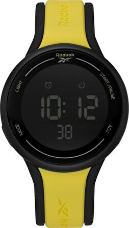Reebok RV-ELG-G9-PBIY-BY Erkek Kol Saati