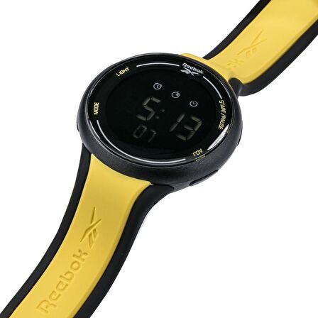 Reebok RV-ELG-G9-PBIY-BY Erkek Kol Saati