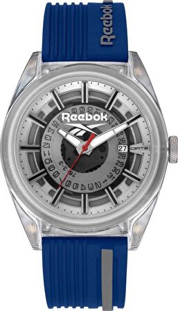 Reebok RV-WAL-G3-PZIN-AA Erkek Kol Saati