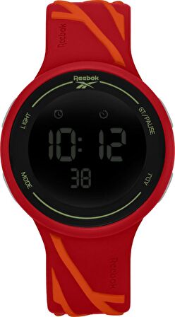 Reebok Rv-elı-g9-prır-bb Kadın Kol Saati