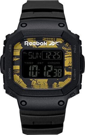 Reebok Rv-pod-g9-pbpb-by Erkek Kol Saati